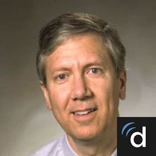 James Deming, MD