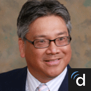 Edward Diao, MD, Orthopaedic Surgery, San Francisco, CA