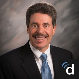 Michael Ostrov, MD