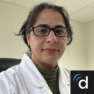 Anita Kaw, MD