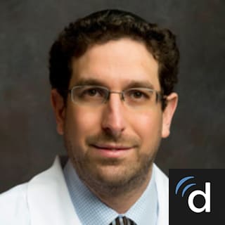 Eliot Husarsky, MD