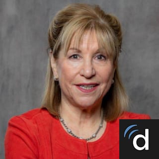 Carol Rosen, MD