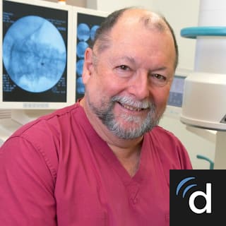 James Willis, MD