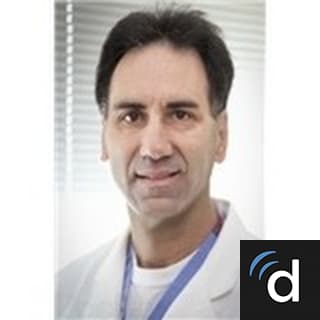Gregg Small, MD