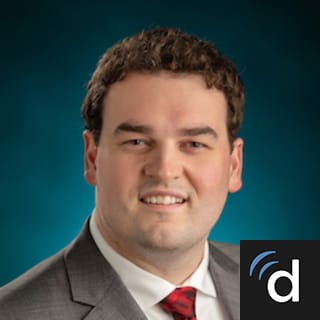 Garrett Shackleton, MD