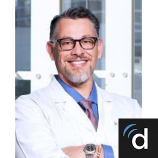 Robert Fernandez, MD