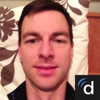 Christopher David, MD, Emergency Medicine, Grants Pass, OR