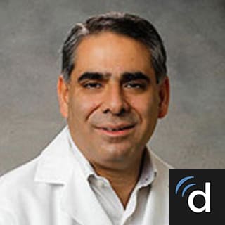 Zaffar Ali, MD