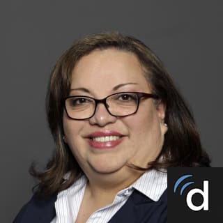 Sandra (Gaytan) Viscon, Family Nurse Practitioner, El Paso, TX