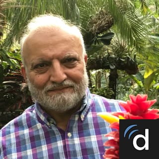 Saadat Ansari, MD
