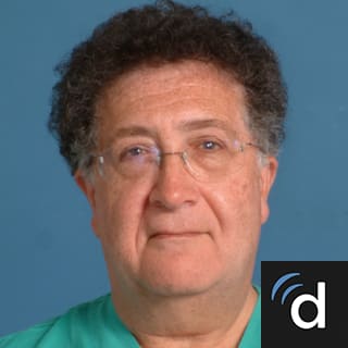 Avner Sidi, MD