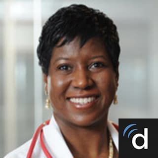 Alaba Robinson, MD, Medicine/Pediatrics, Cincinnati, OH