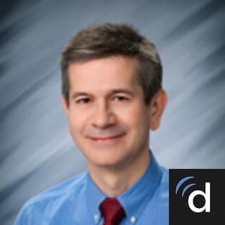 Dr. Petr Slapnicka, MD | Wenatchee, WA | Internist | US News Doctors