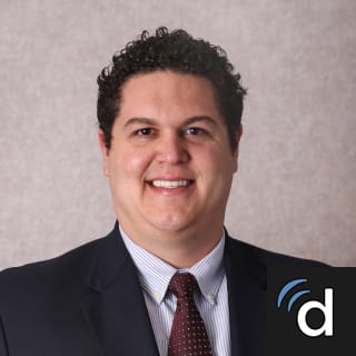Peter Stanich, MD