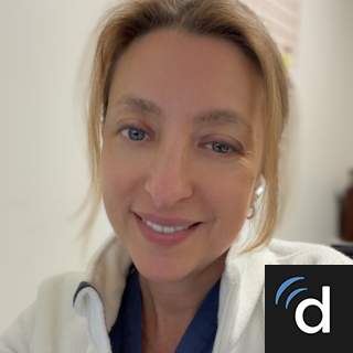 Elina Lubomirsky, Obstetrics & Gynecology, Neptune, NJ