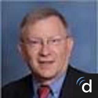 Carl Kinard, MD