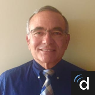 Alan Goldblatt, MD, Internal Medicine, Aldie, VA