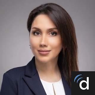 Dr. Ghazaleh Ahmadi jazi, MD | Orange, CA | Neurologist | US News Doctors