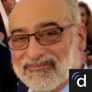 Joseph Carrozza, MD