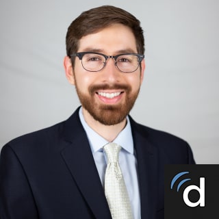 Daniel Chavarin, MD