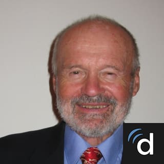 Ladislav Volicer, MD