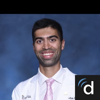 Alok Shetty, MD