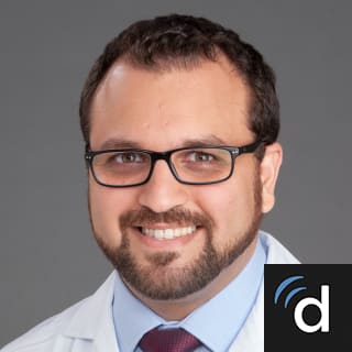 Omeed Moaven, MD, General Surgery, New Orleans, LA