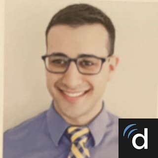 Alexander Blau, DO, Emergency Medicine, Newark, DE