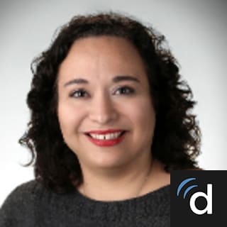 Jessica Di Nizio, DO