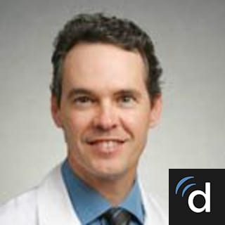 Rick Bennett, MD