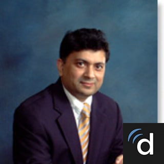 Sayyid Raza, MD
