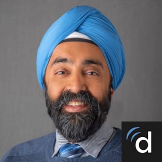 Jaspal Singh, MD, Pulmonology, Charlotte, NC