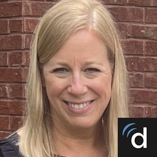 Michelle Gowan, Clinical Pharmacist, Macon, GA