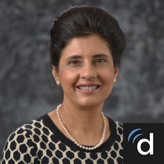 Simran Singh, MD