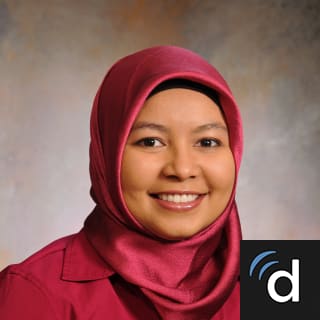 Sarah Hoque, MD