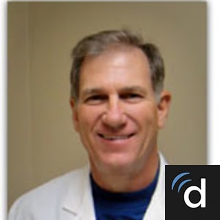 Thomas Barkley, MD