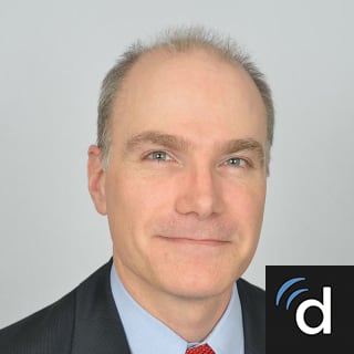 Brian Woods, MD