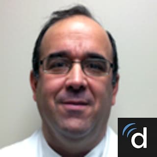 Ramon Rodriguez, MD