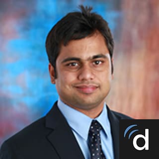 Siva Parcha, MD