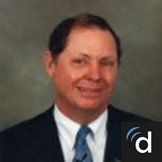 Charles Goodwin, MD