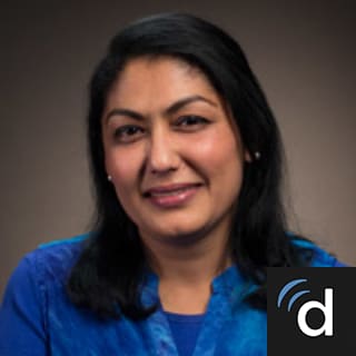 Azra Abdullah, MD