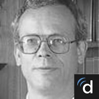 Fritz Parl, MD