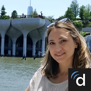 Aleksandra Kapuler, Physician Assistant, New York, NY