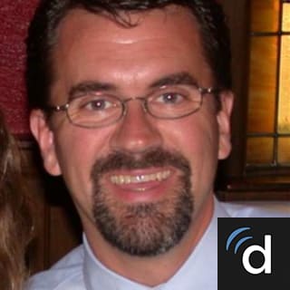 David Vallance, MD