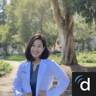 Sally Oh, MD, Resident Physician, Palo Alto, CA