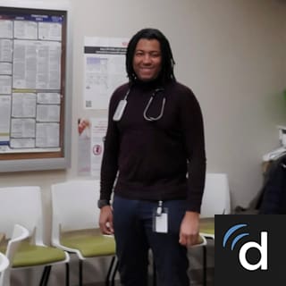 Daryl Mc Clendon, DO