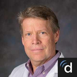 Daniel Rowland, MD