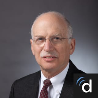 Charles Cutler, MD