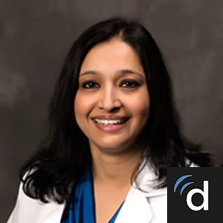 Anu French, MD