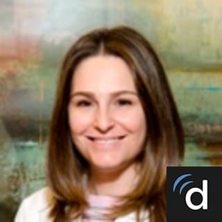 Erika Strohmayer, MD